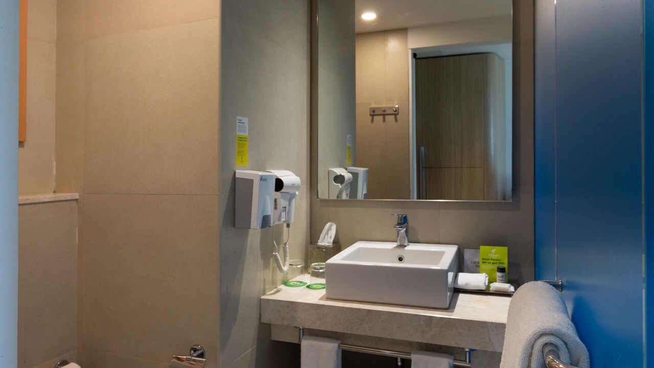 Photo of Bathroom in Gandhi Nagar