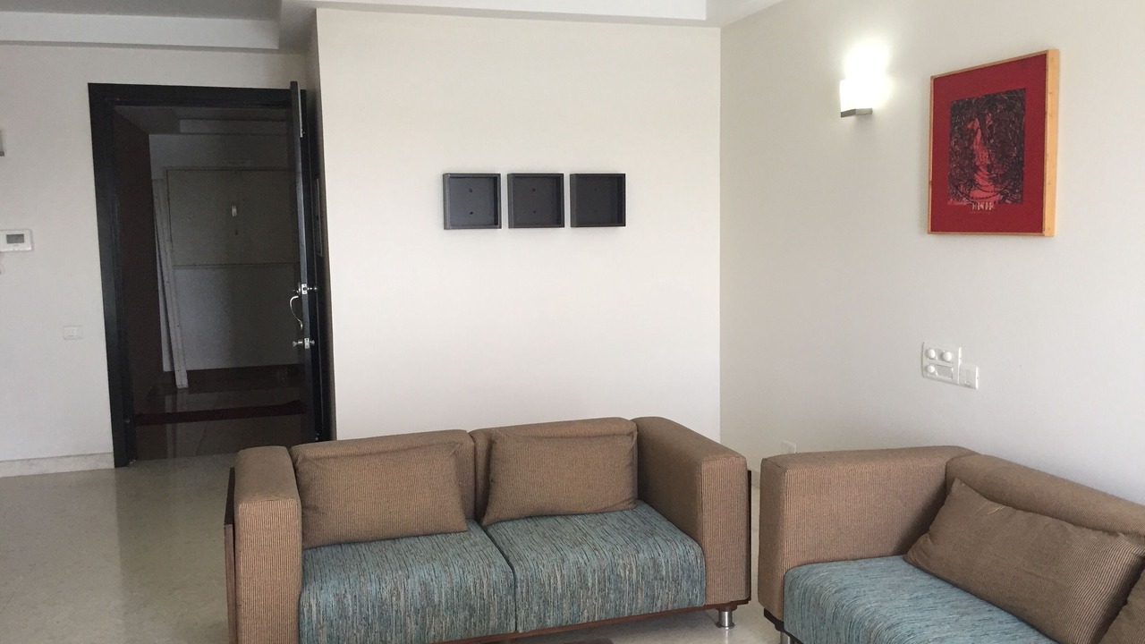 Photo of Livingroom in Kochi