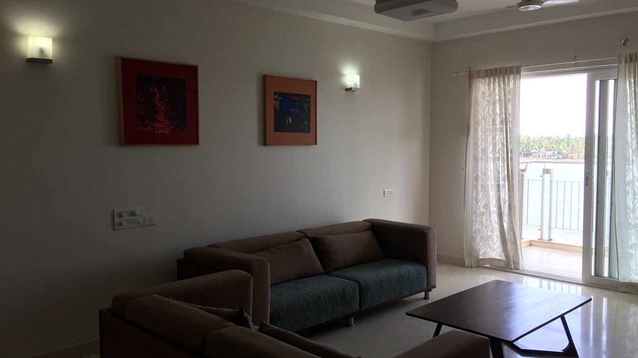 Photo of Livingroom in Kochi