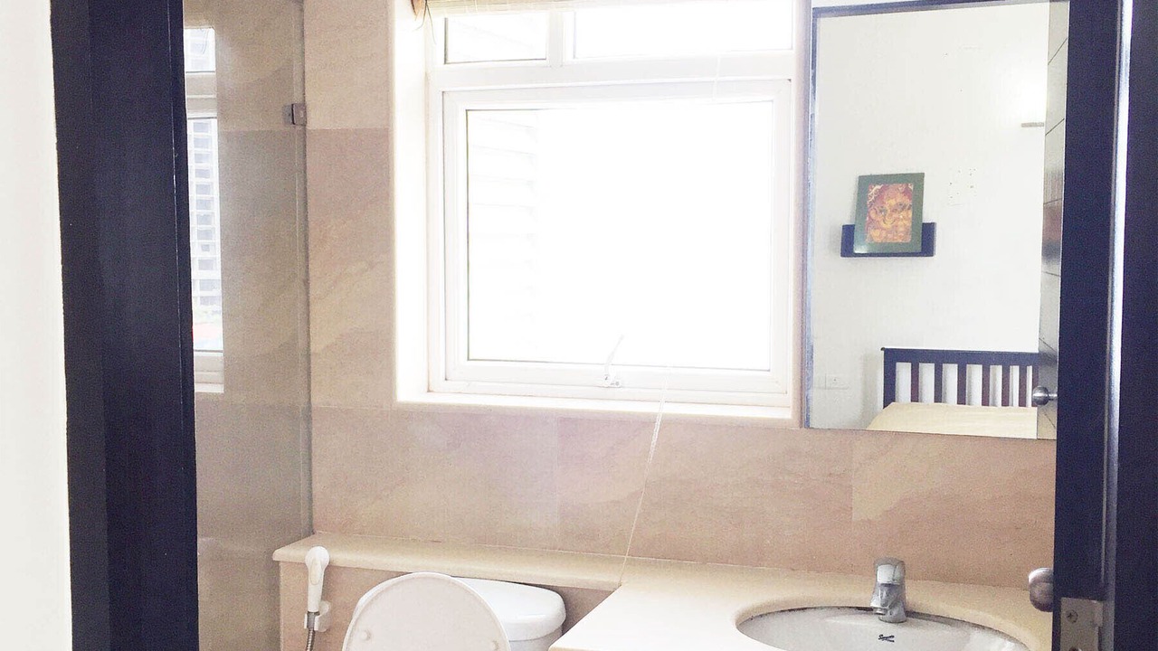 Photo of Bathroom in Kochi