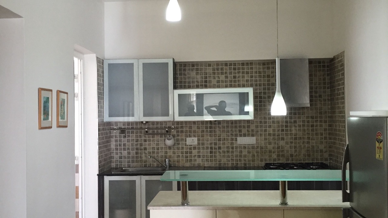 Photo of Kitchen in Kochi