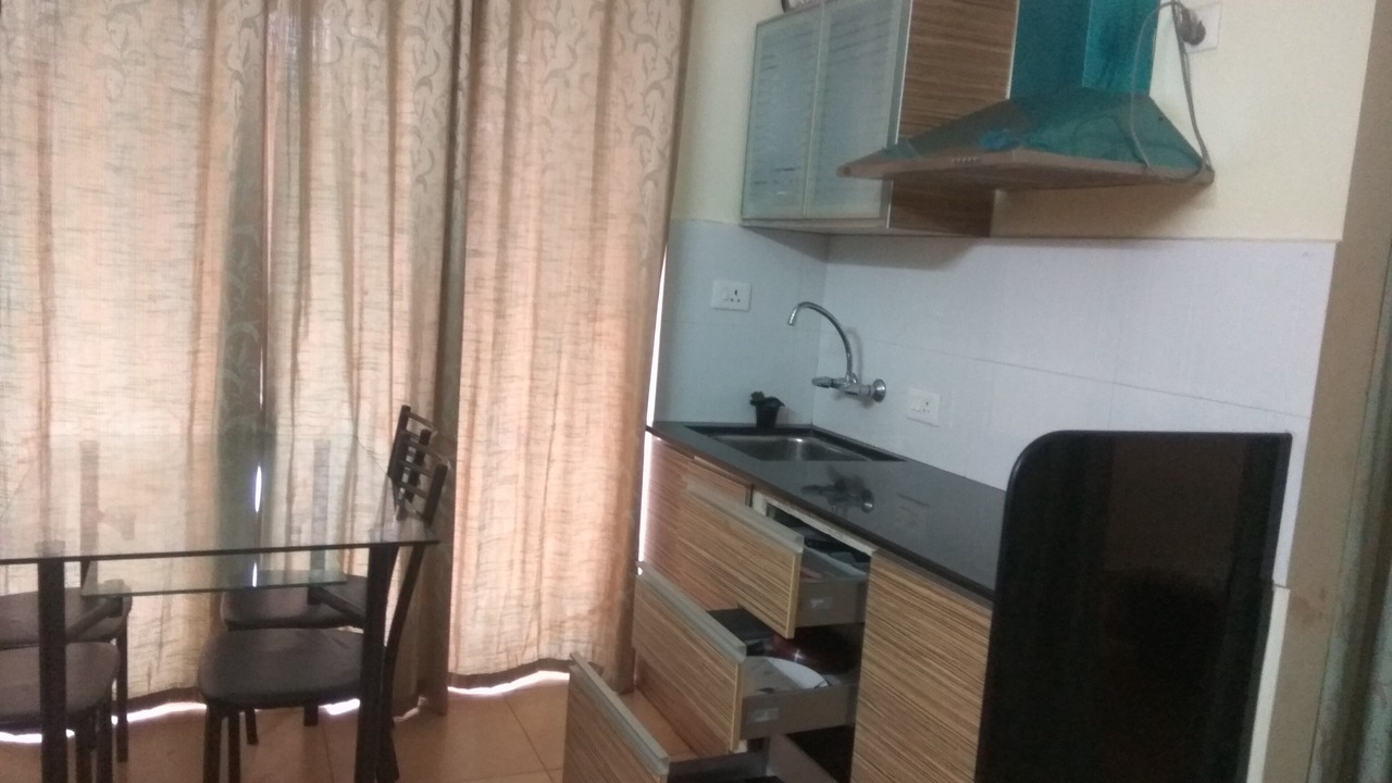 Photo of Kitchen in Arpora
