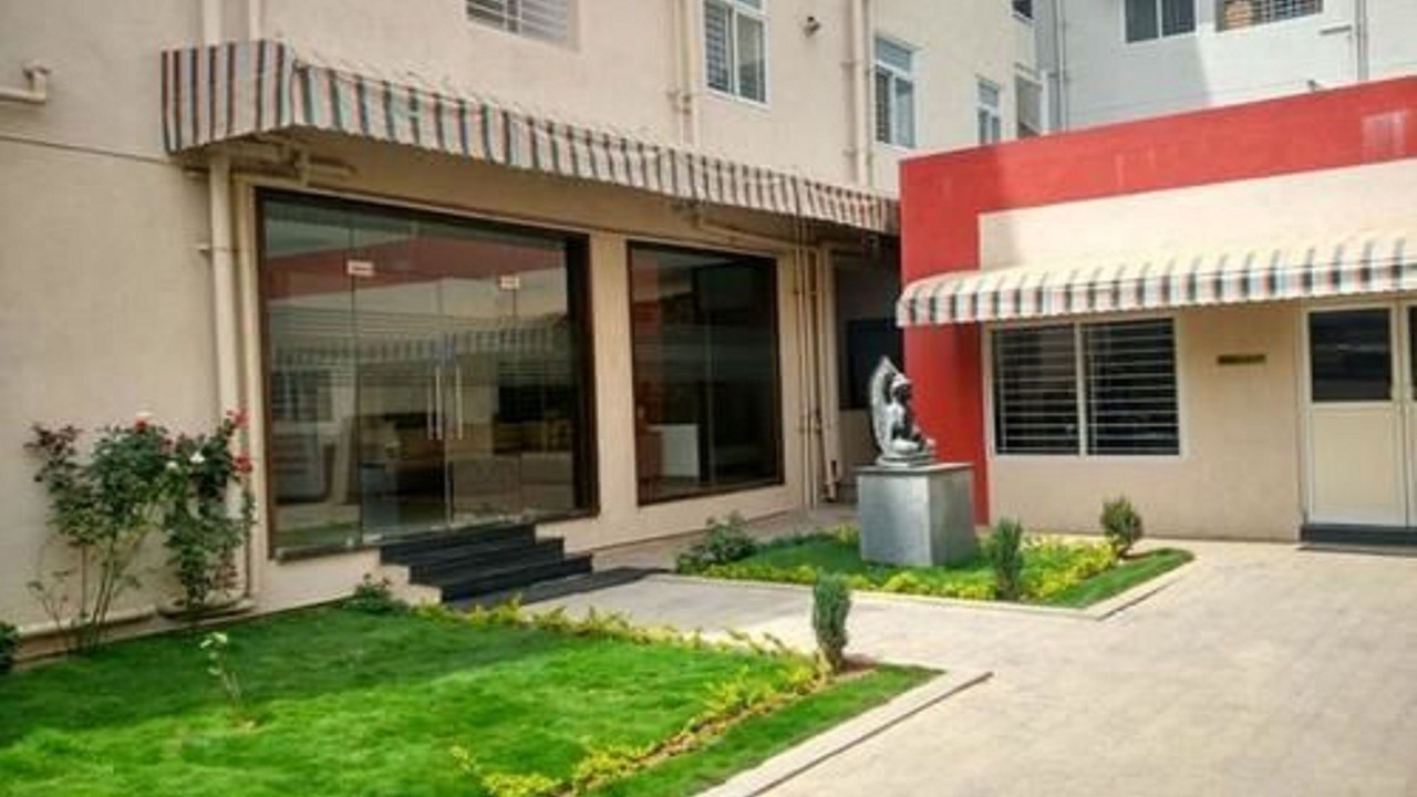 Photo of Outdoor in Electronic City Phase II