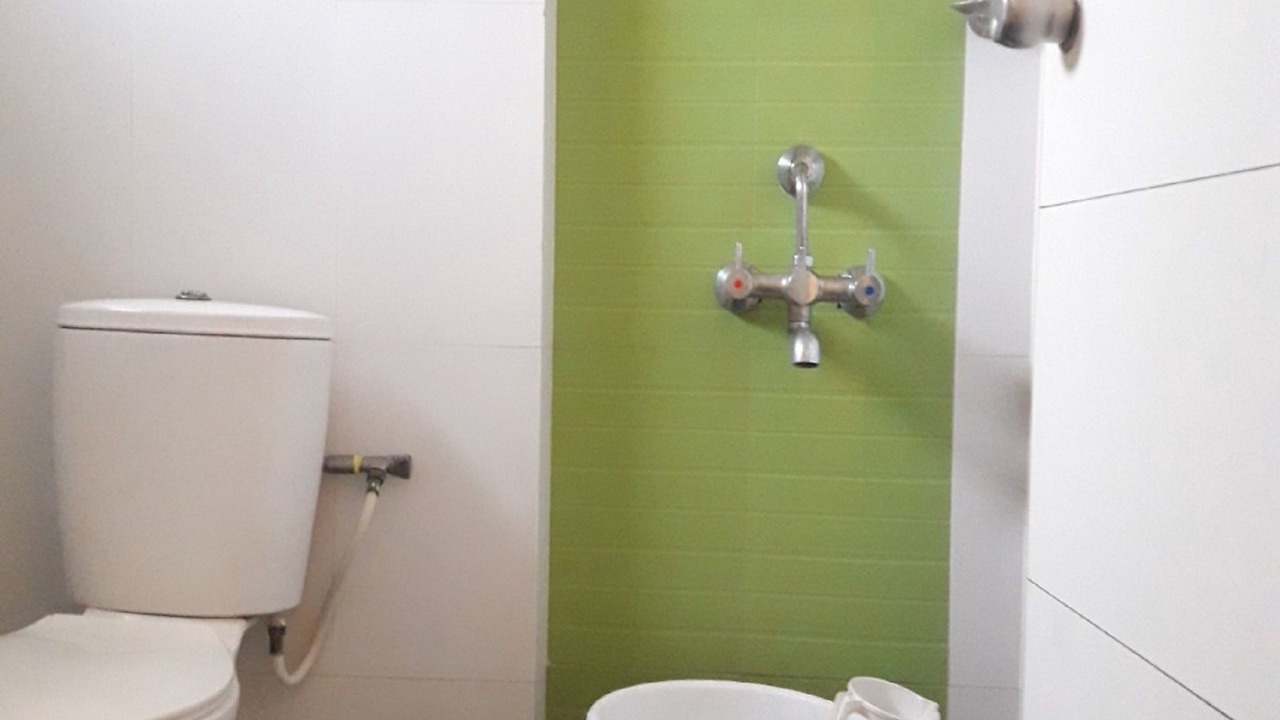 Photo of Bathroom in Electronic City Phase II