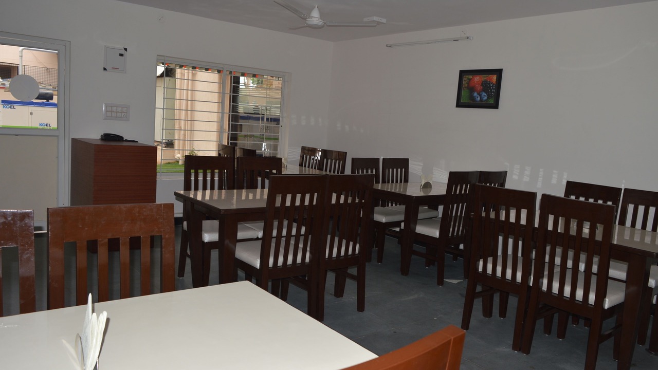 Photo of Others in Electronic City Phase II