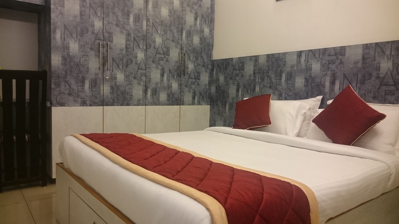 Photo of Bedroom in Electronic City Phase II