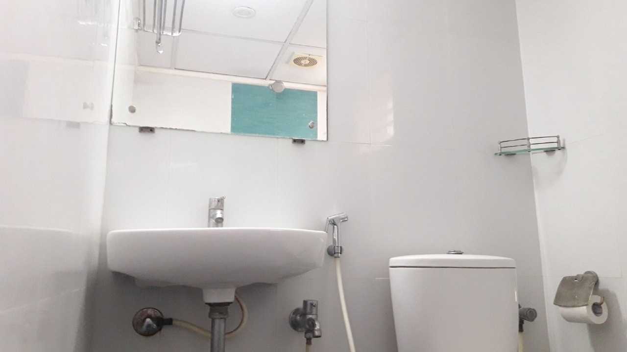 Photo of Bathroom in Electronic City Phase II
