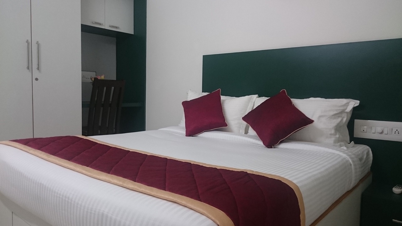 Photo of Bedroom in Electronic City Phase II