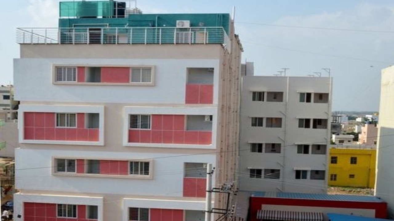 Photo of Outdoor in Electronic City Phase II