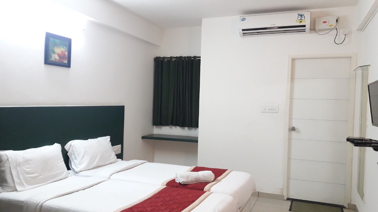 Photo of Bedroom in Electronic City Phase II