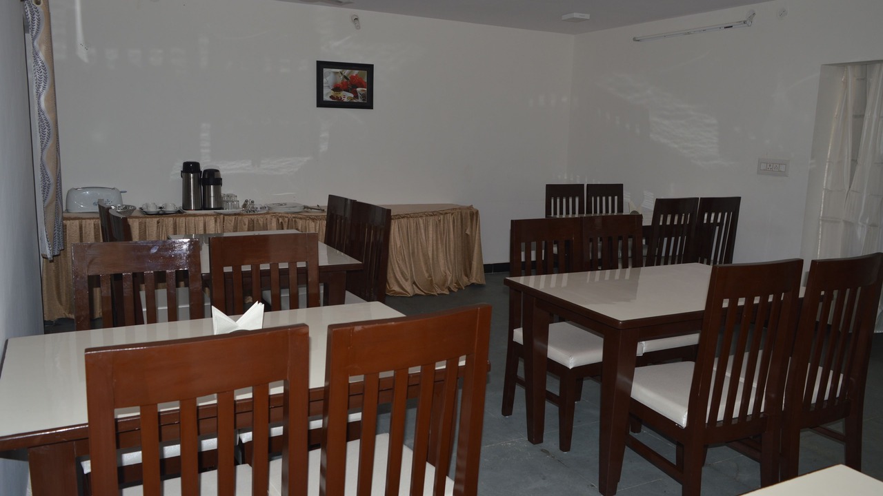 Photo of Others in Electronic City Phase II