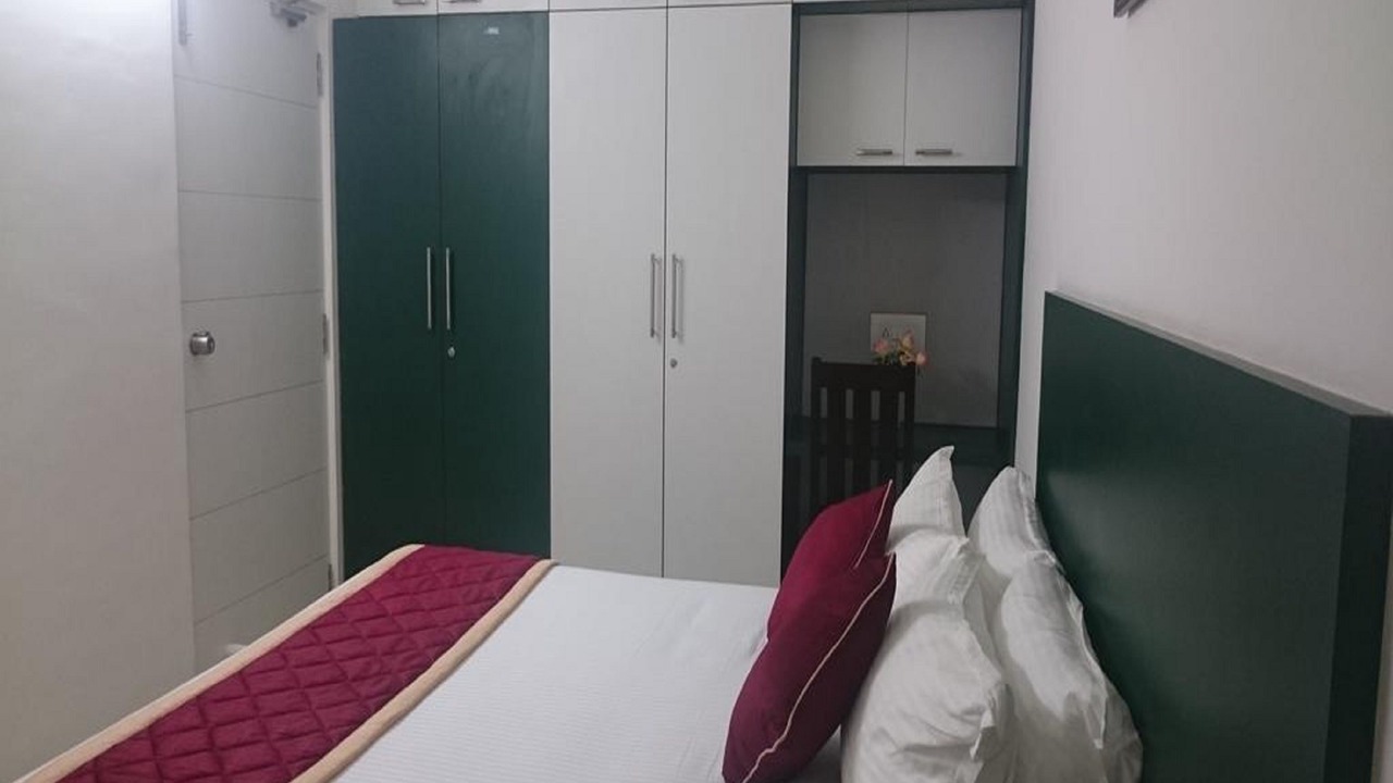 Photo of Bedroom in Electronic City Phase II