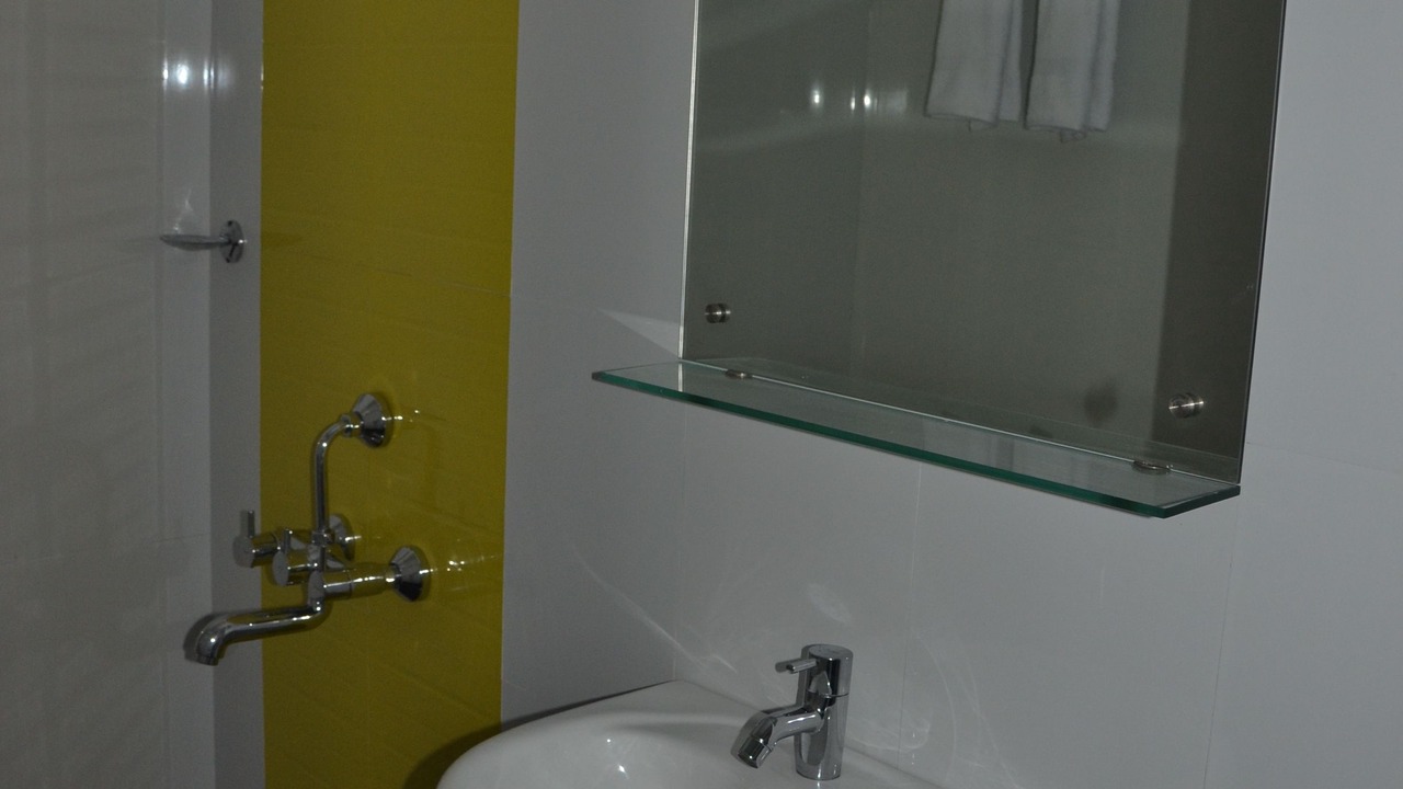 Photo of Bathroom in Electronic City Phase II