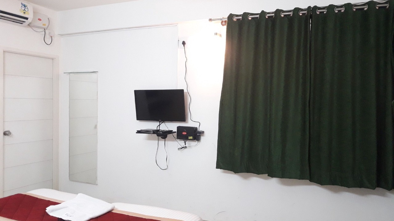 Photo of Bedroom in Electronic City Phase II