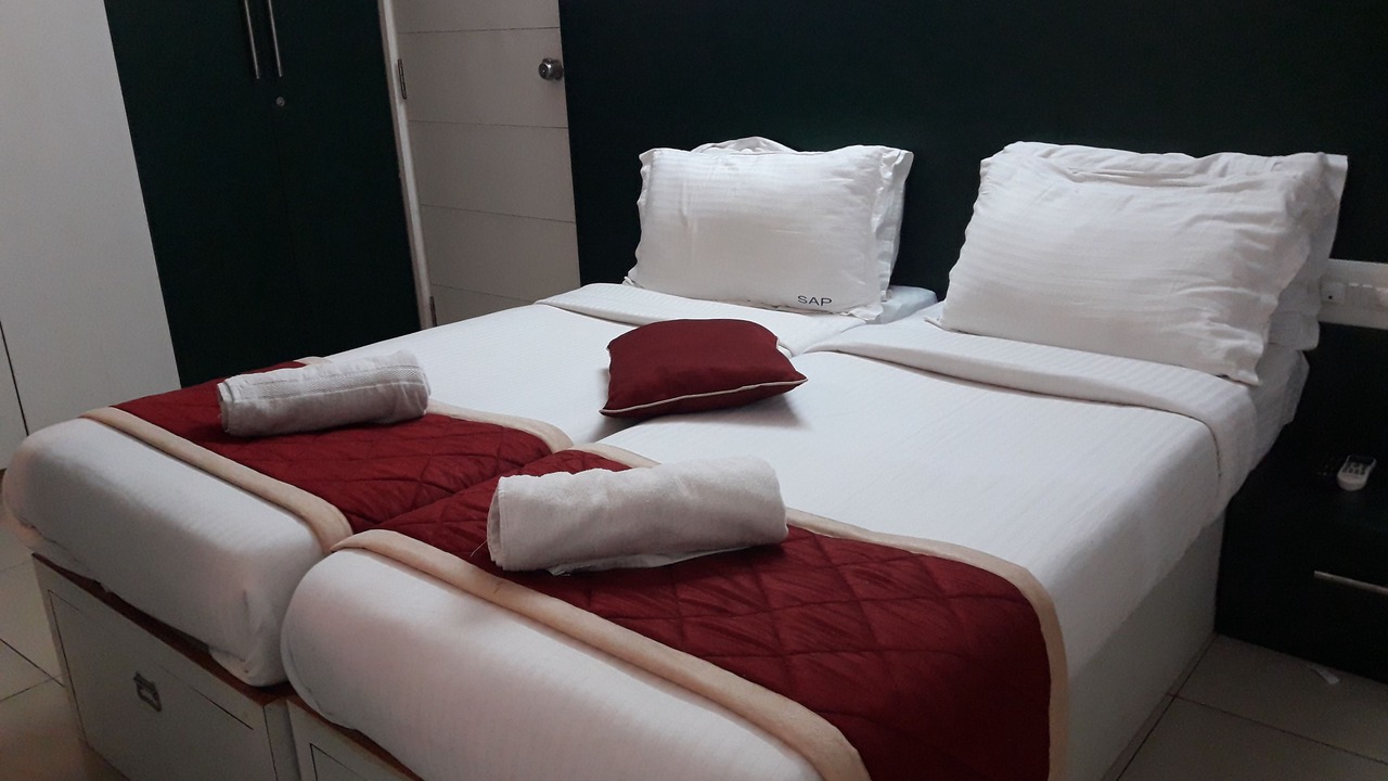 Photo of Bedroom in Electronic City Phase II