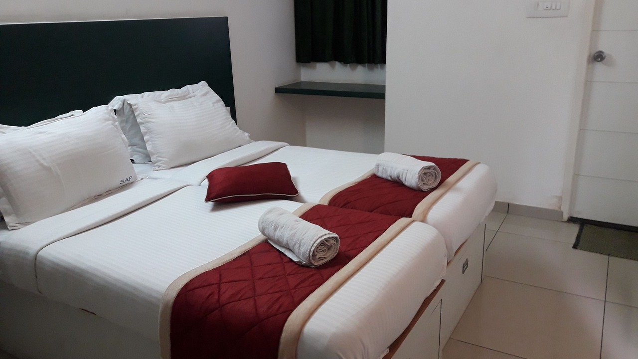 Photo of Bedroom in Electronic City Phase II