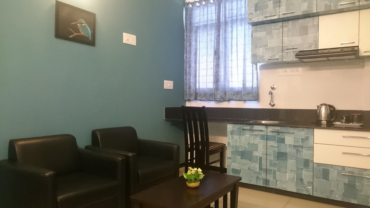 Photo of Patio Balcony in Electronic City Phase II
