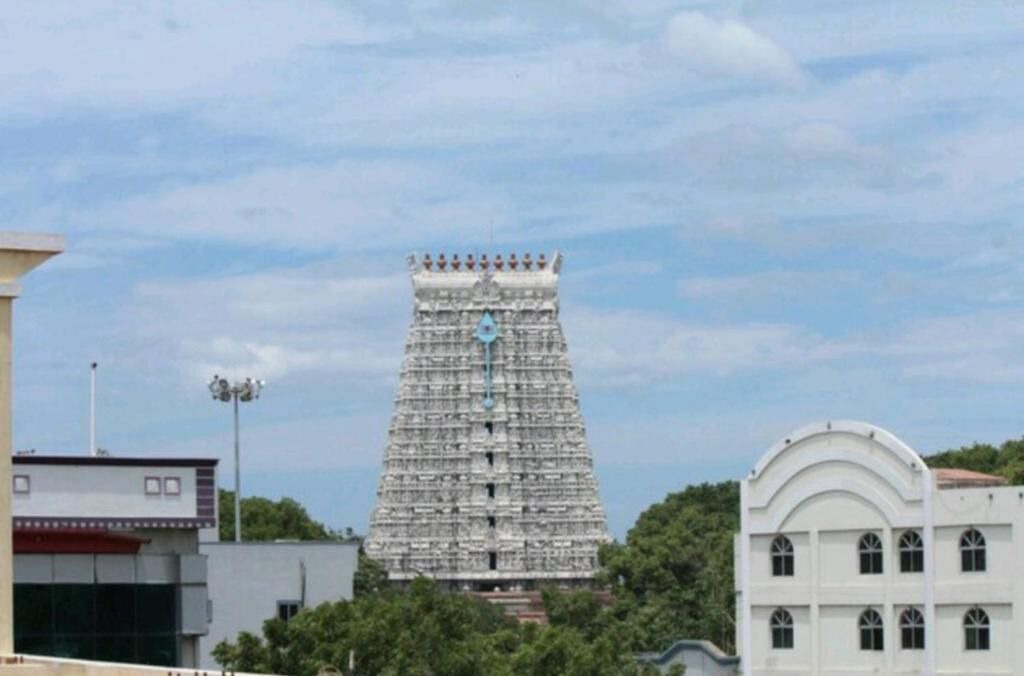 Photo of Outdoor in Tiruchendur