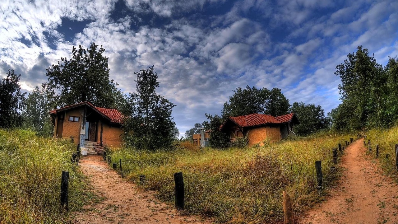 Photo of Outdoor in Narna