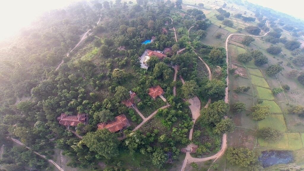 Photo of Outdoor in Narna