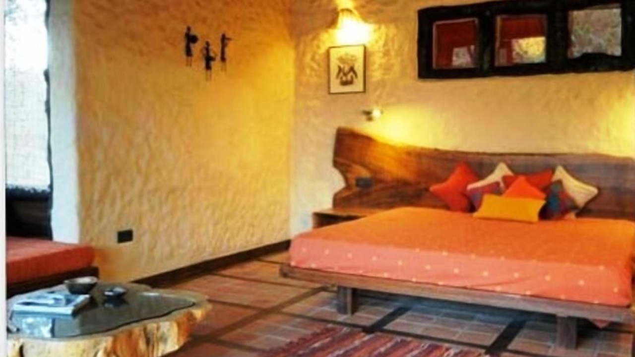 Photo of Bedroom in Narna