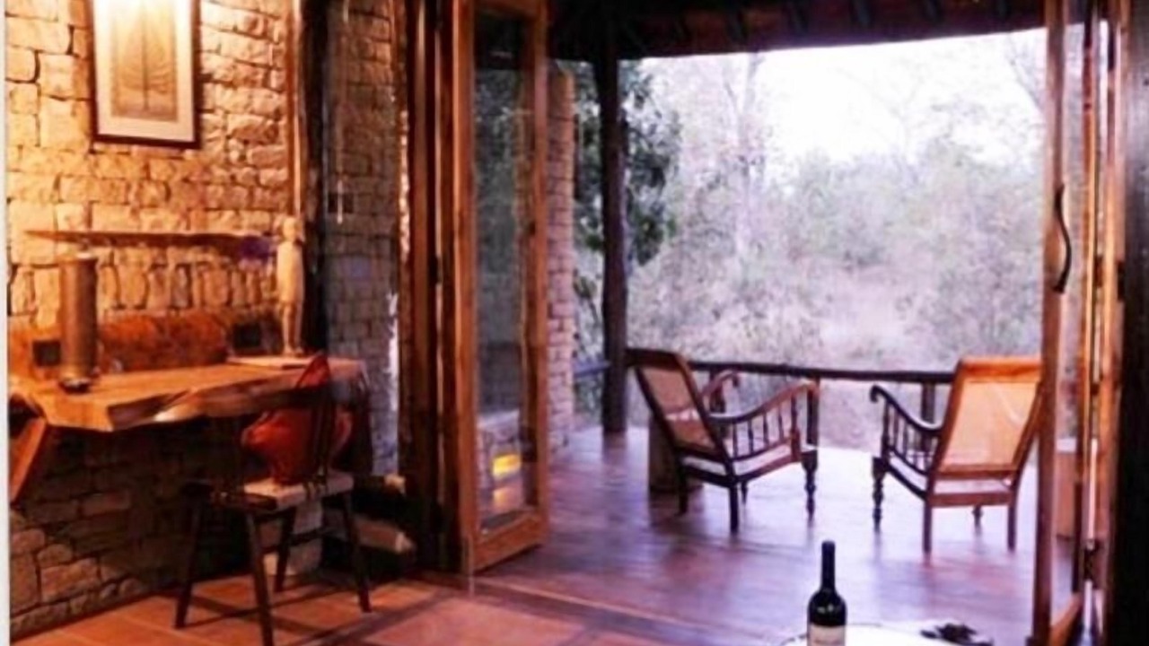 Photo of Patio Balcony in Narna