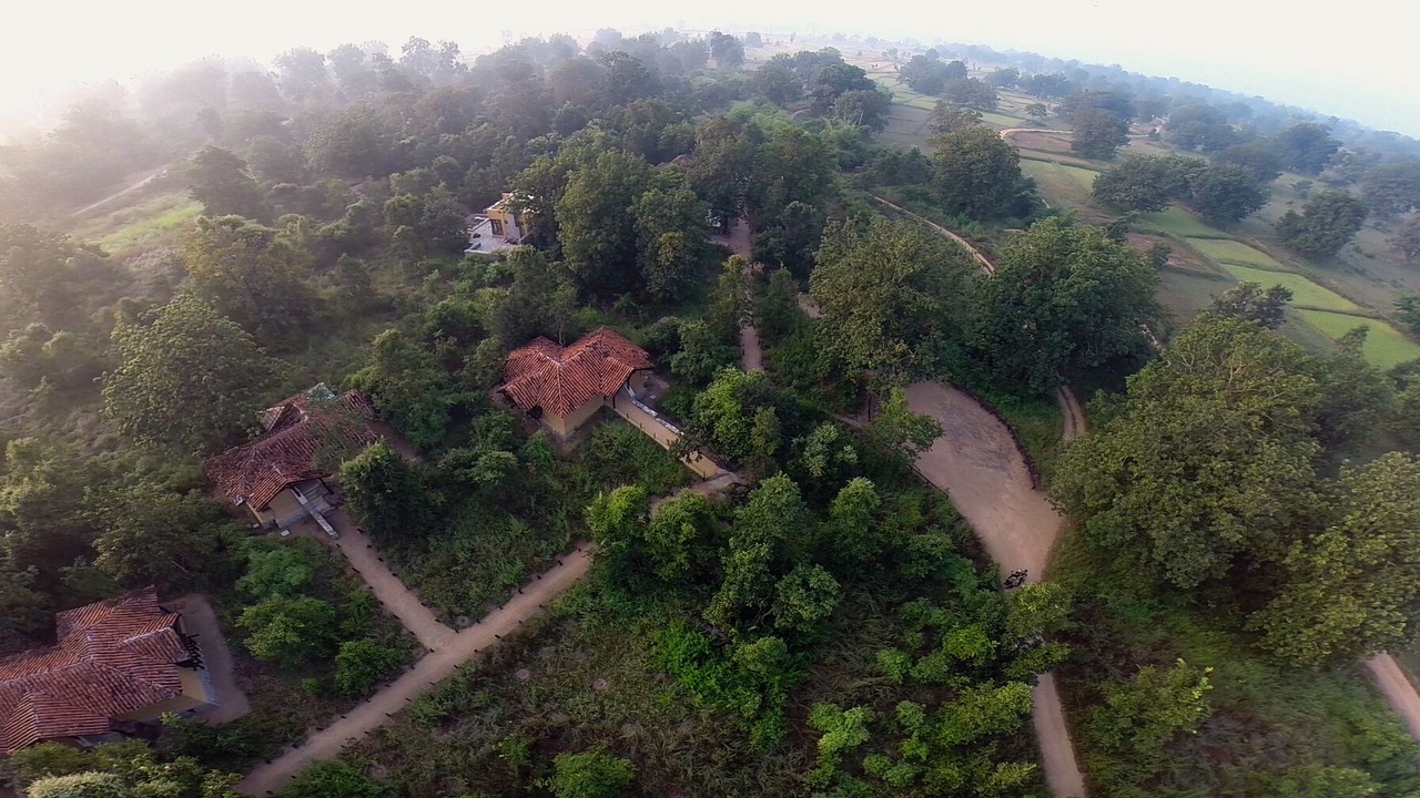 Photo of Outdoor in Narna