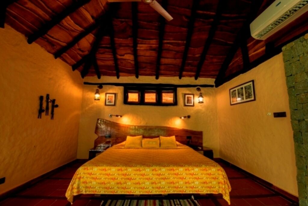 Photo of Bedroom in Narna