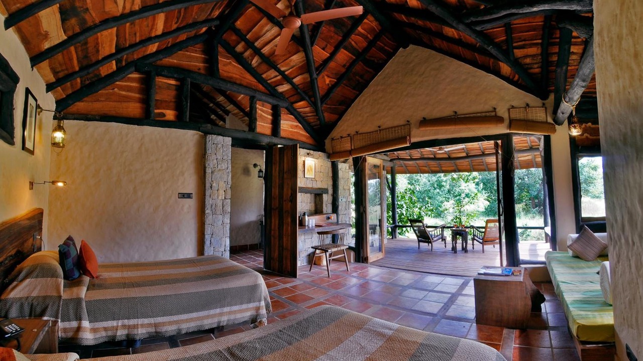 Photo of Bedroom in Narna