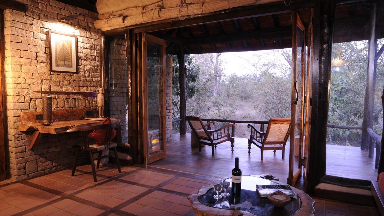 Photo of Patio Balcony in Narna