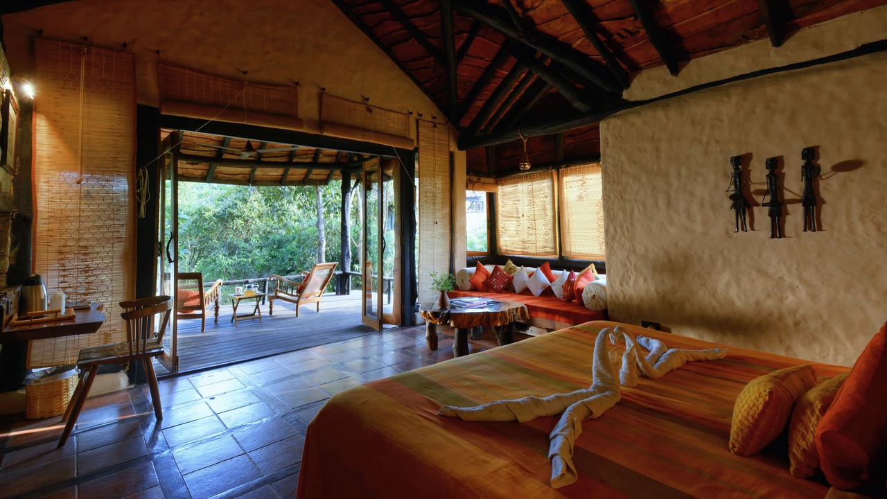Photo of Livingroom in Narna