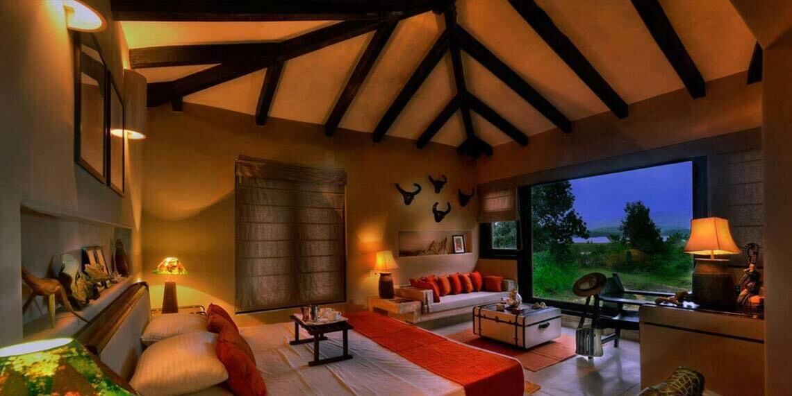 Photo of Livingroom in Sarangpur