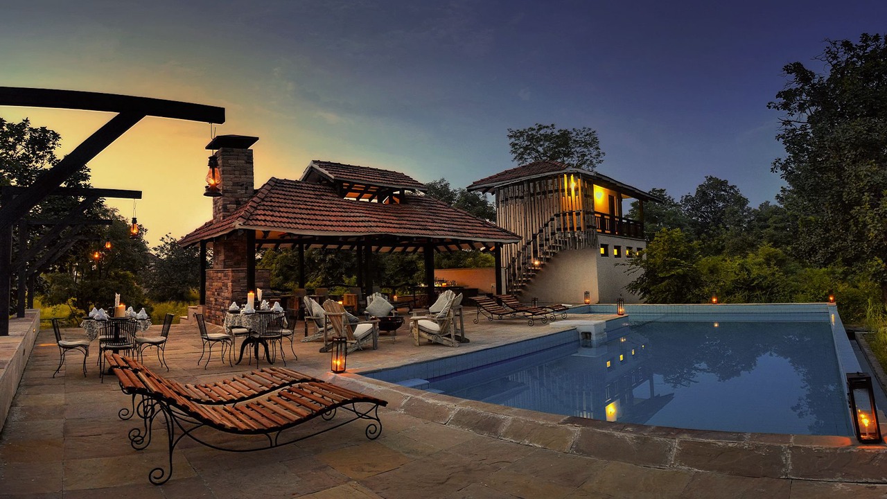 Photo of Outdoor in Sarangpur