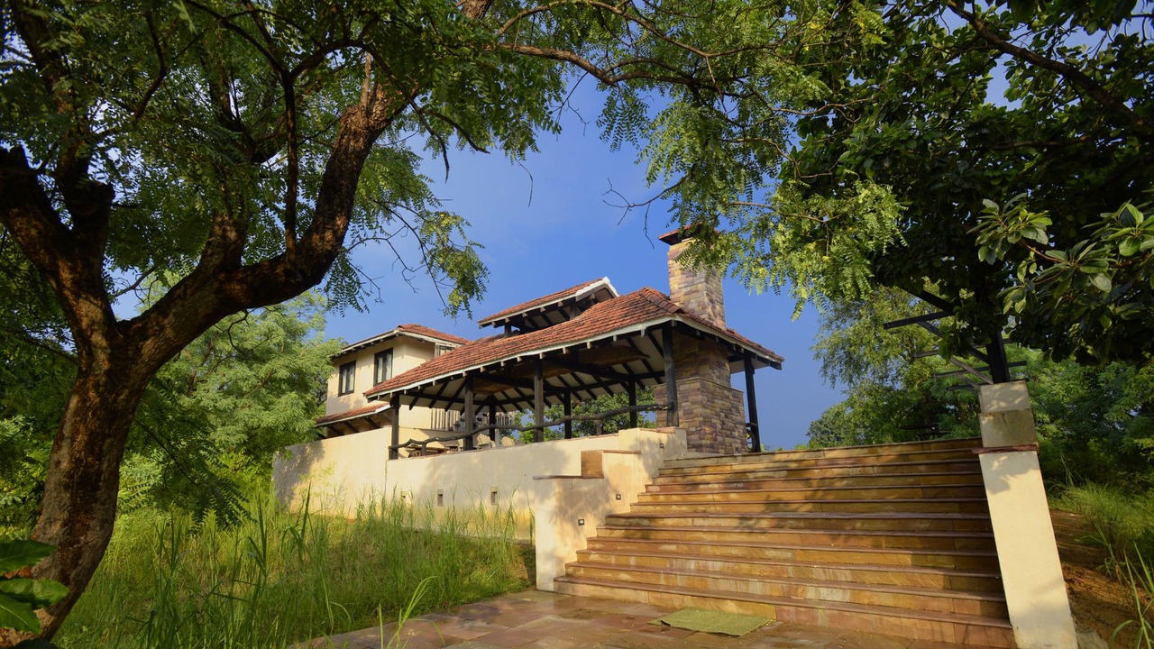 Photo of Outdoor in Sarangpur