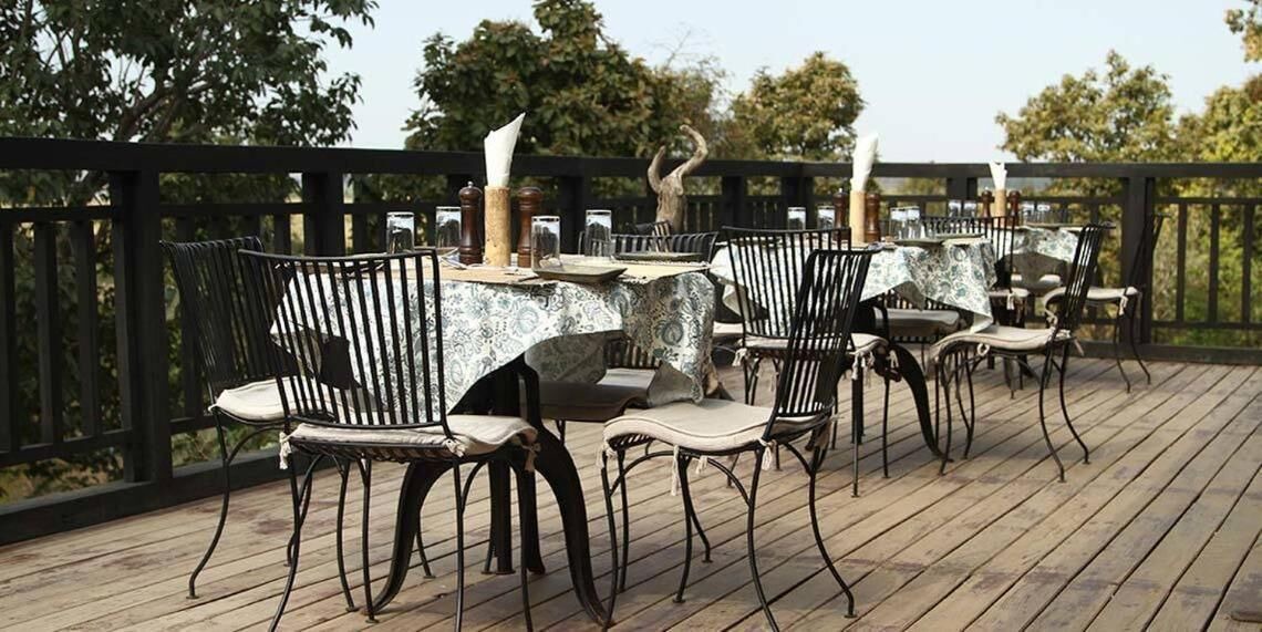 Photo of Patio Balcony in Sarangpur