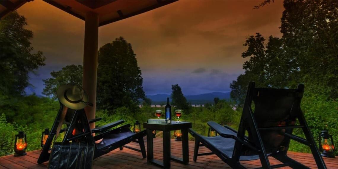 Photo of Patio Balcony in Sarangpur