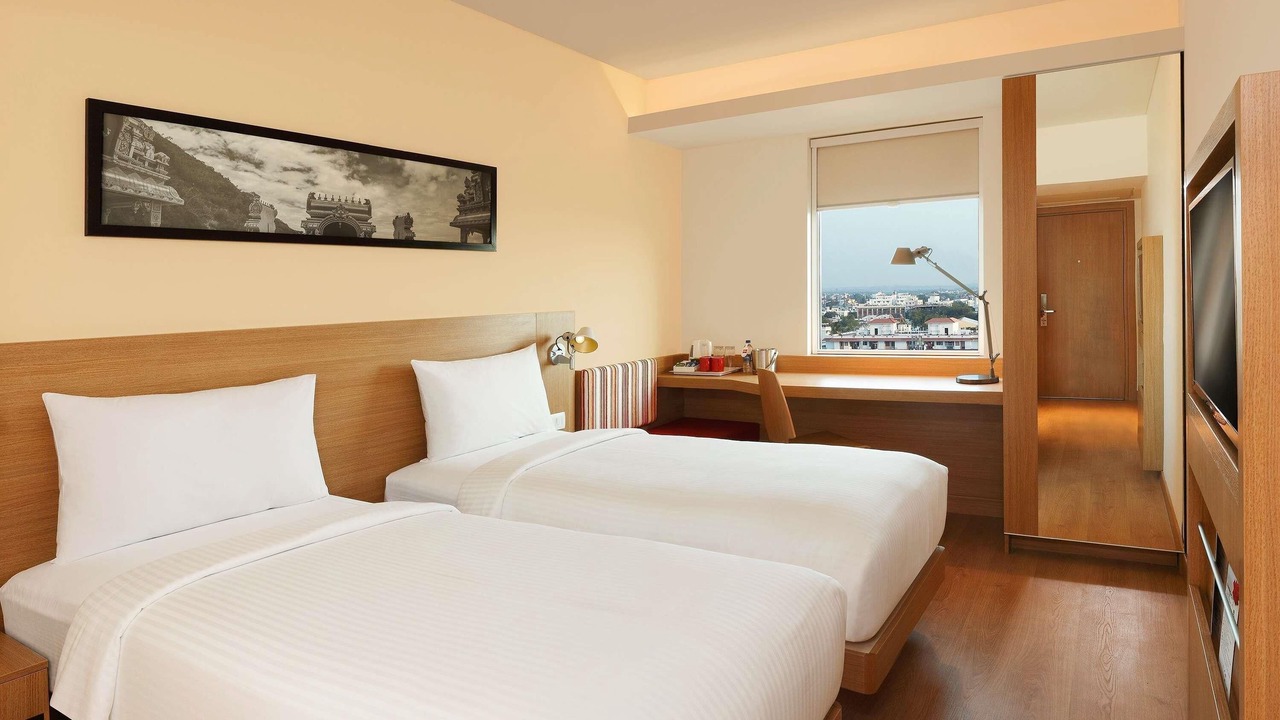 Photo of Bedroom in Hinjawadi