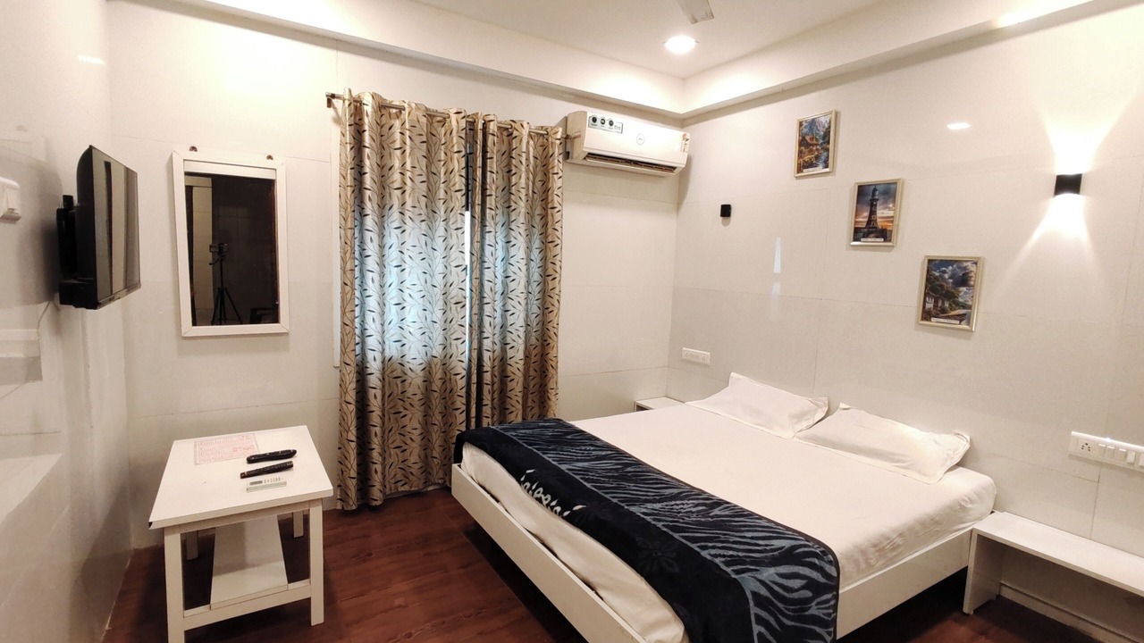 Photo of Bedroom in Panvel