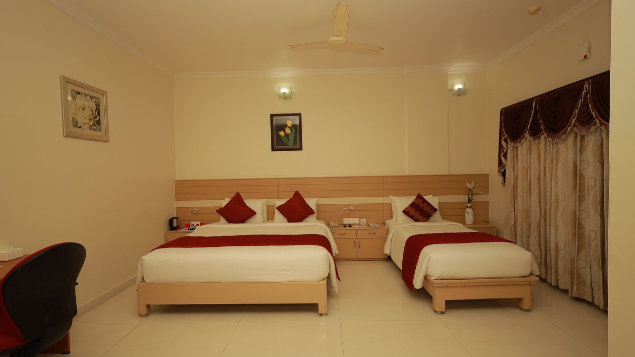 Photo of Bedroom in Tuticorin