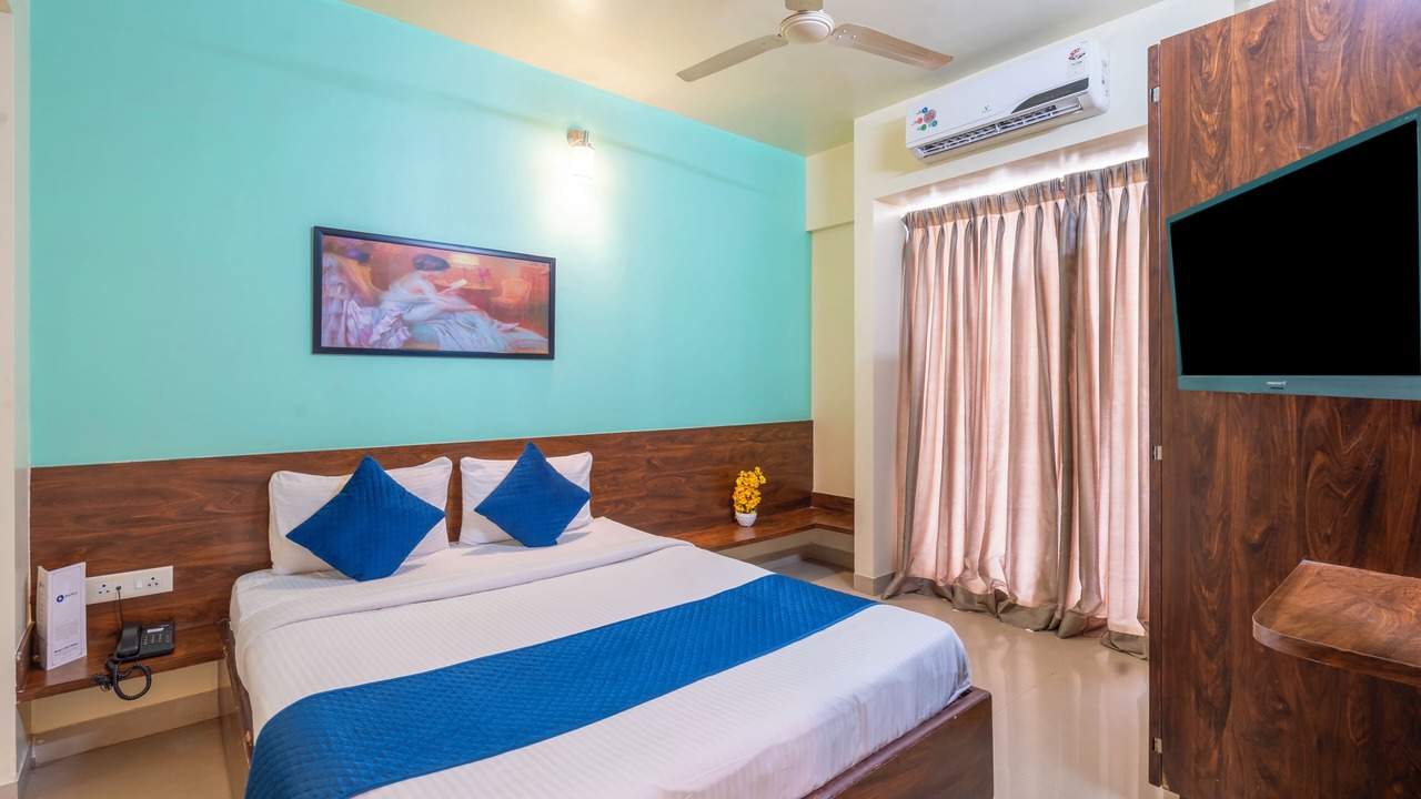 Photo of Bedroom in Kharadi