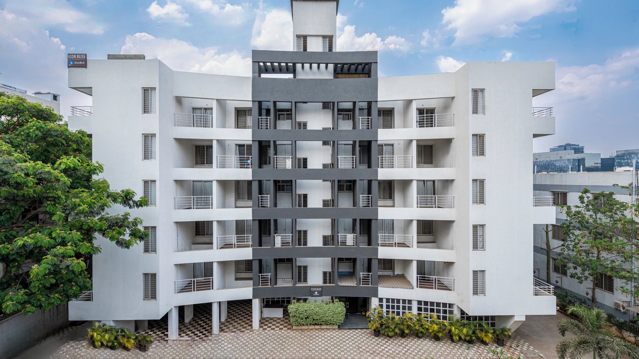 Photo of Outdoor in Kharadi