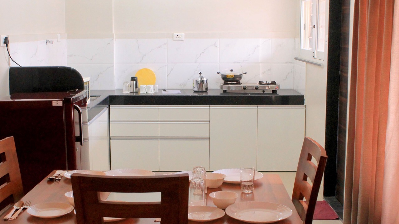 Photo of Livingroom in Kharadi