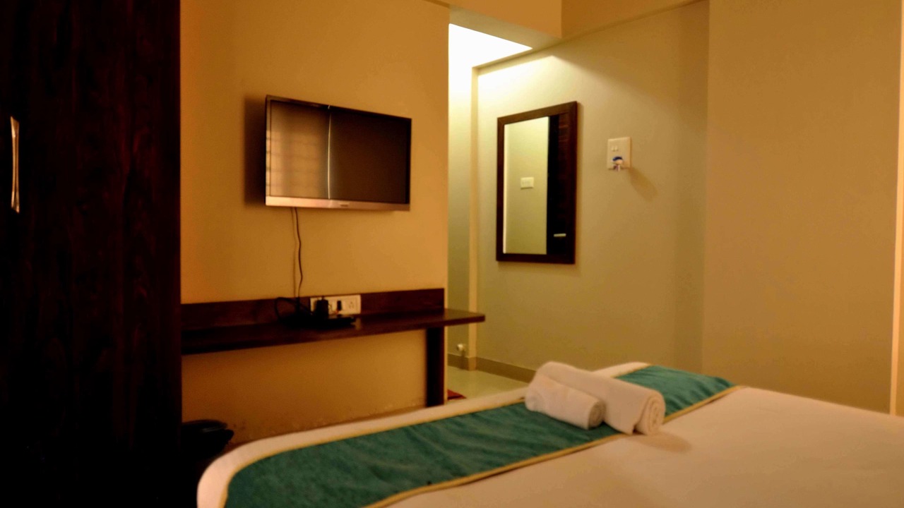 Photo of Bedroom in Kharadi