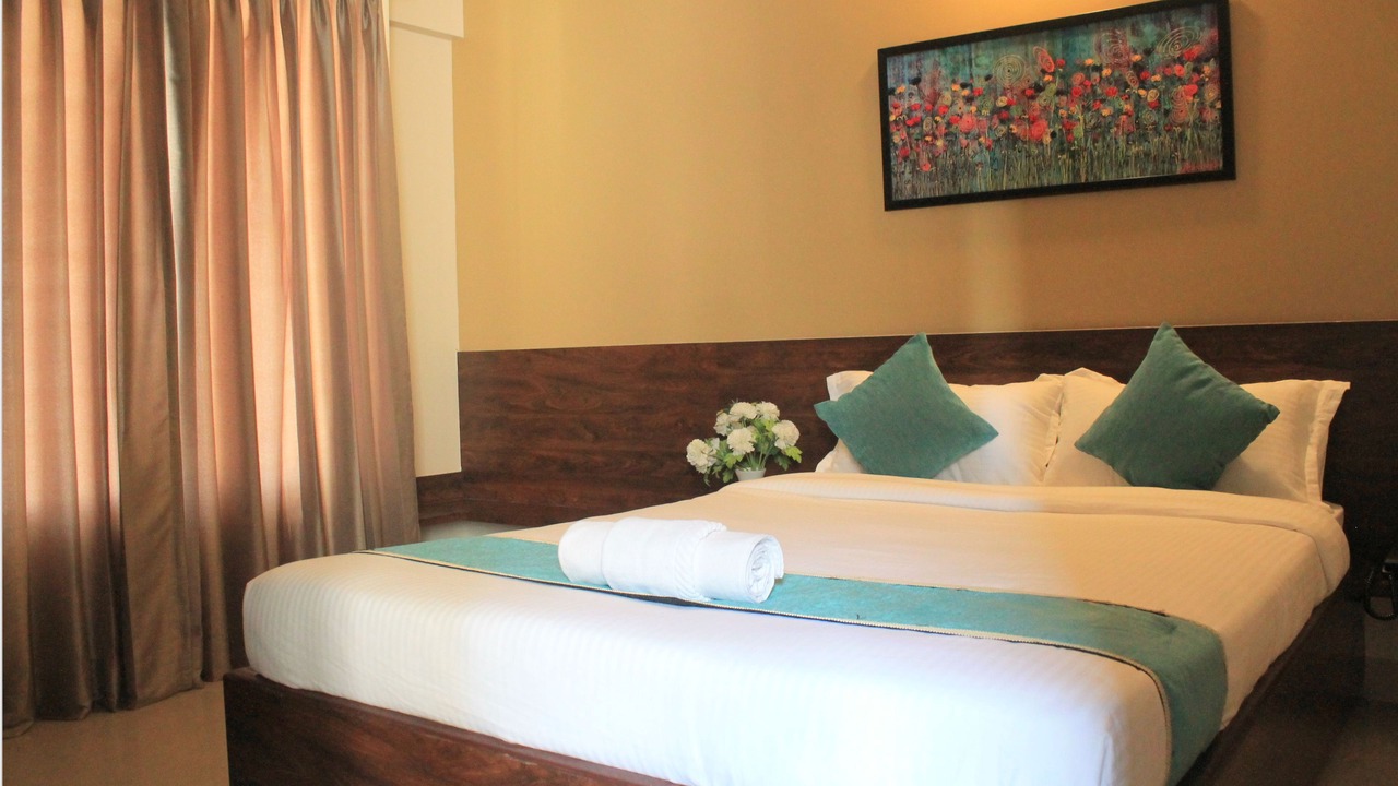Photo of Bedroom in Kharadi