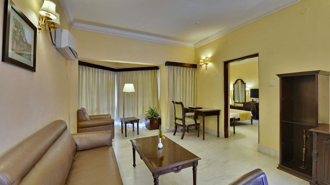 Photo of Bedroom in Gopalpur