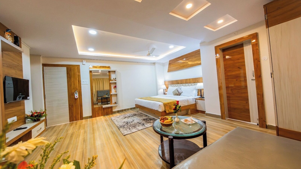 Photo of Bedroom in Gopalpur