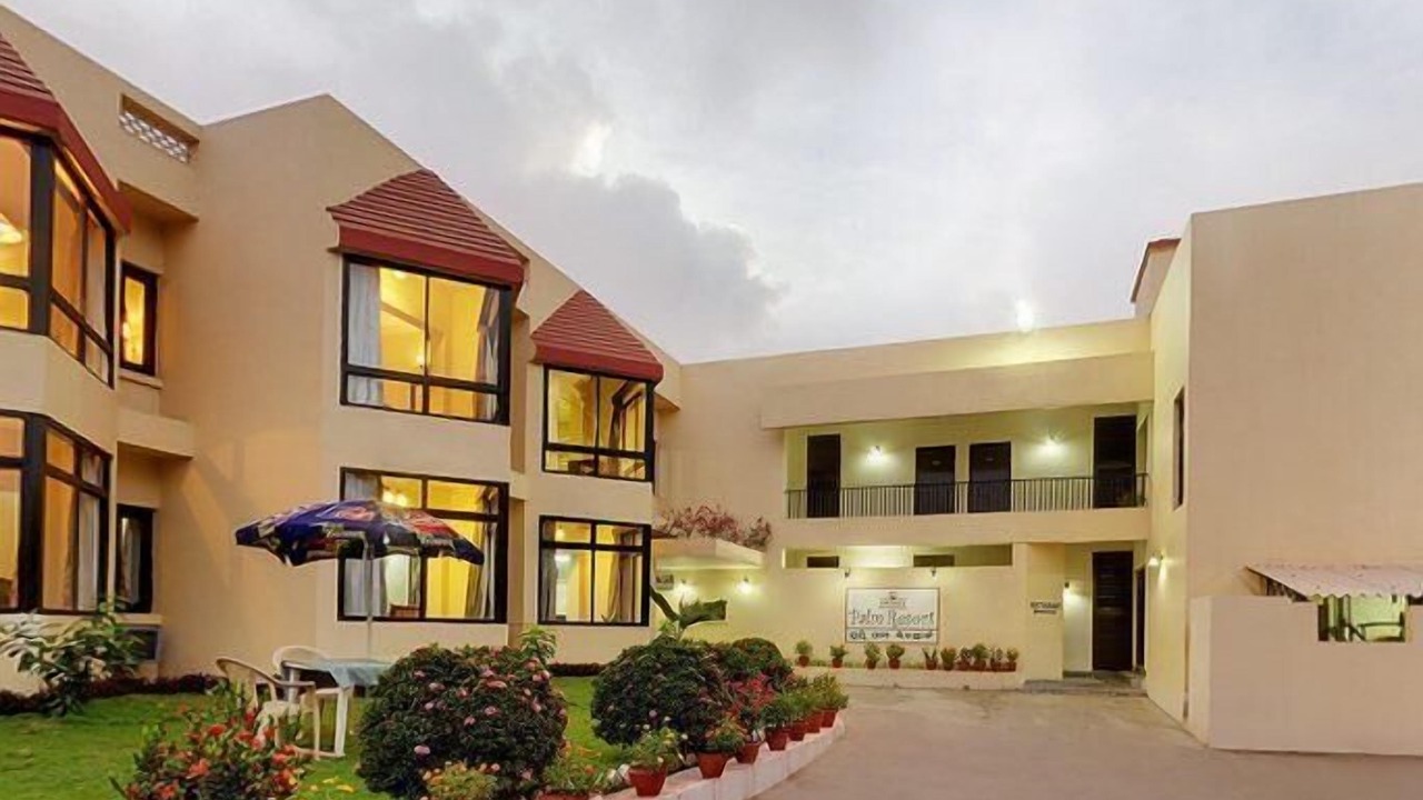 Photo of Outdoor in Gopalpur
