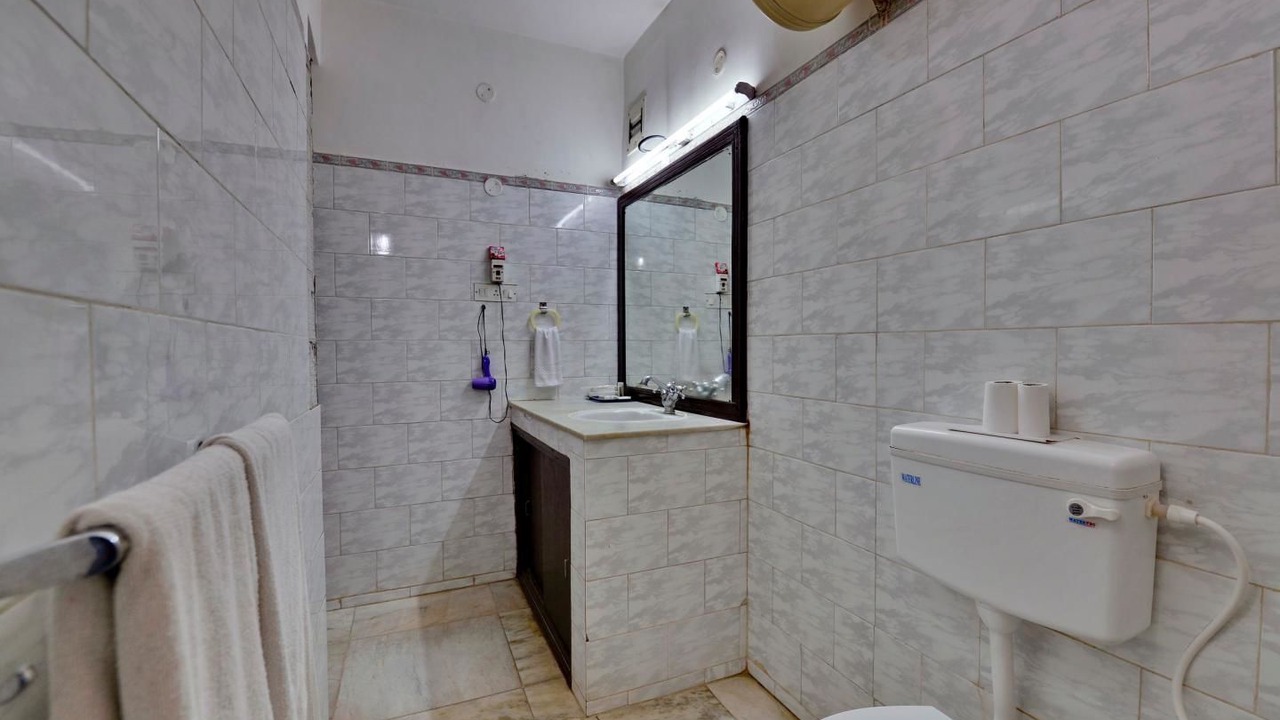 Photo of Bathroom in Gopalpur