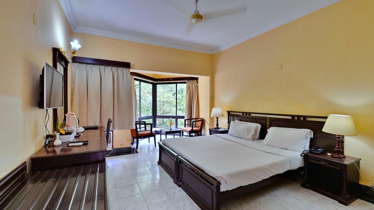 Photo of Bedroom in Gopalpur