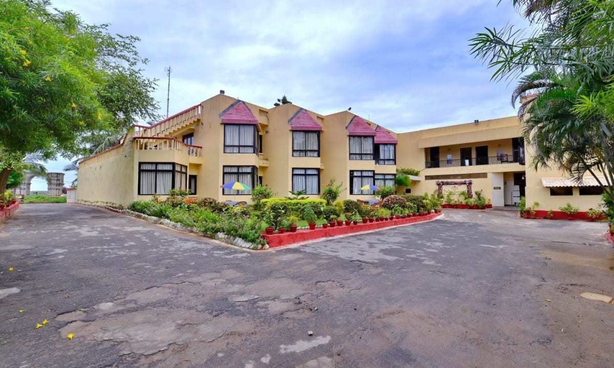 Photo of Outdoor in Gopalpur